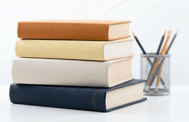 Libros y material de referencia para el estudio