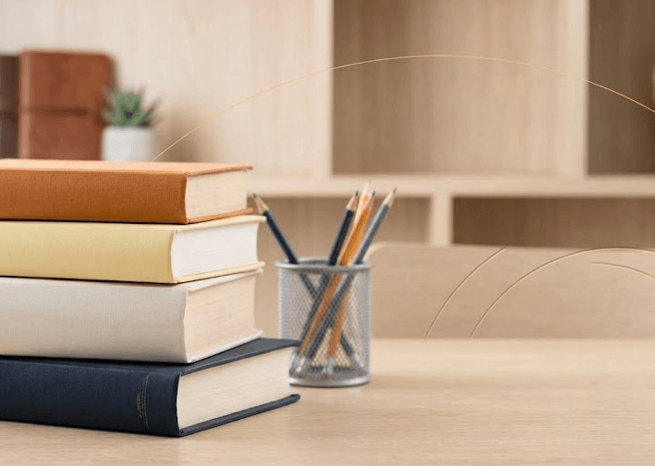 Libros y materiales de estudio para la preparación